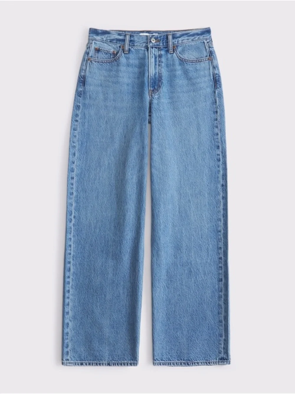 Abercrombie & Fitch abercrombie low